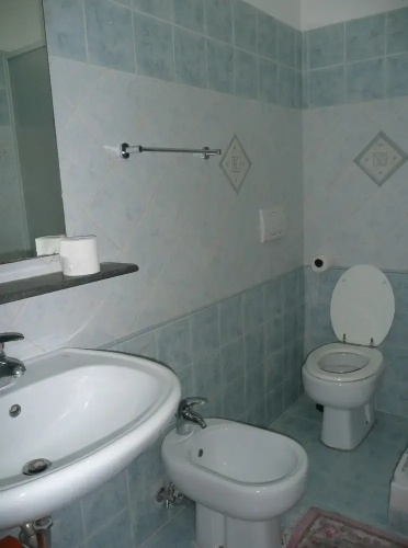 Walter Rooms