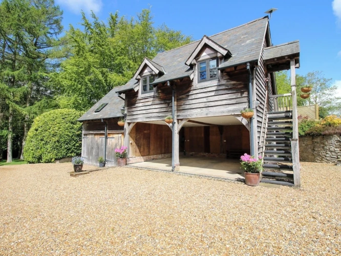 Cottage