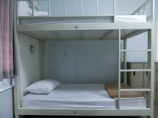 Patone Hostel