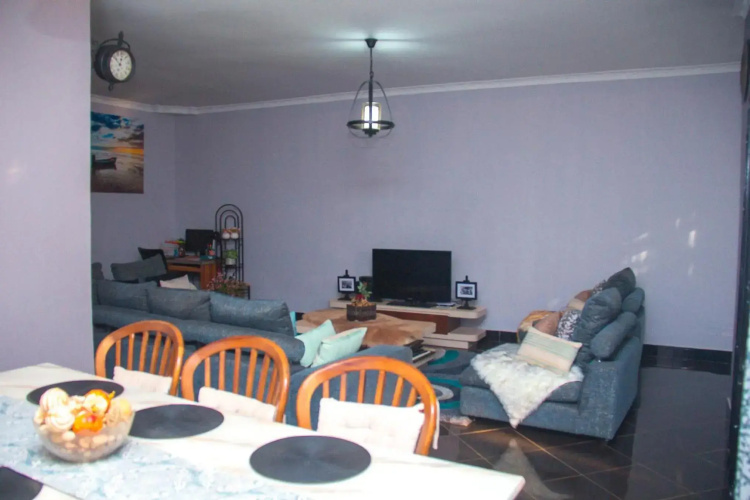 Minachai House Bnb