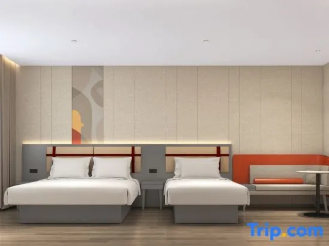 Standard Family room