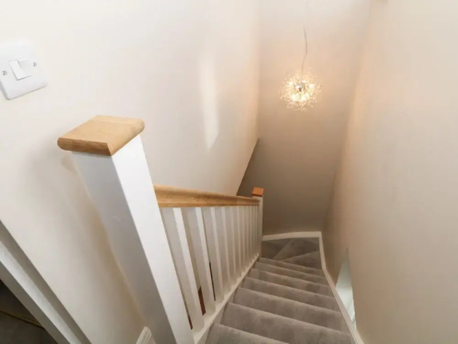 Netherdale House