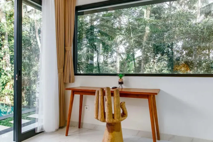 Villa Green Pearl