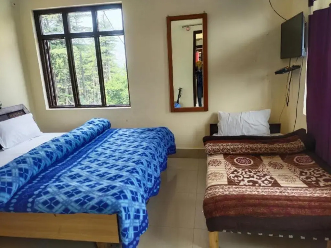 Vijay Raj Guest House