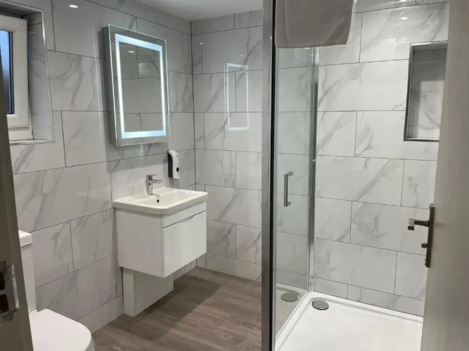 Superior Double room