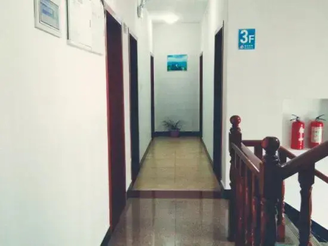 Jiapengjixi Hotel