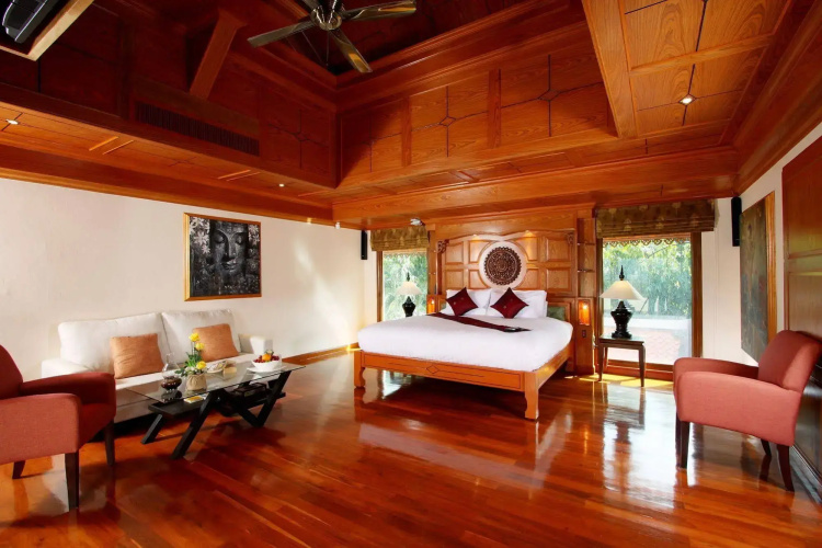 Reuan Thai Villa