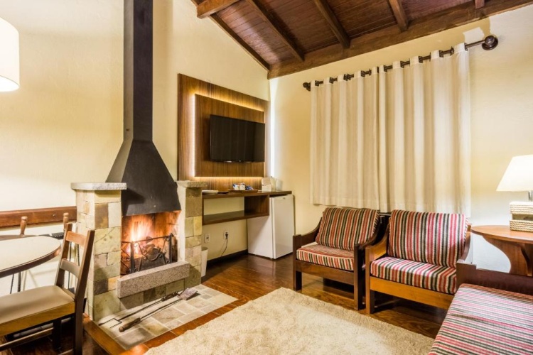 Chalet