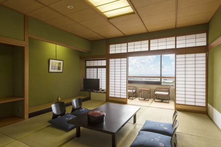 Mikuni Kanko Hotel