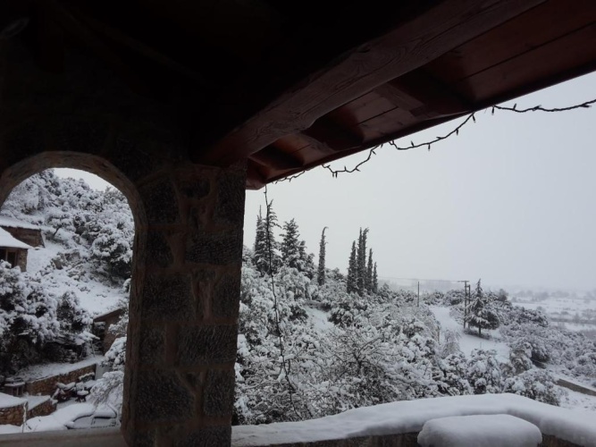 Superior Chalet