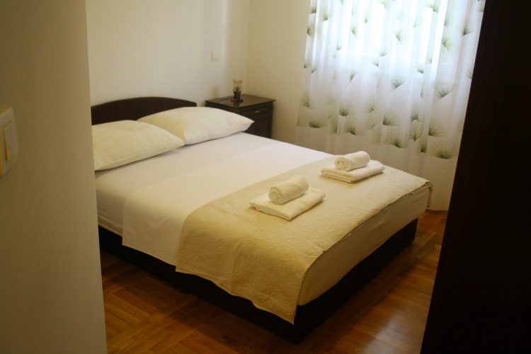 Apartment Ana A1 Split, Riviera Split