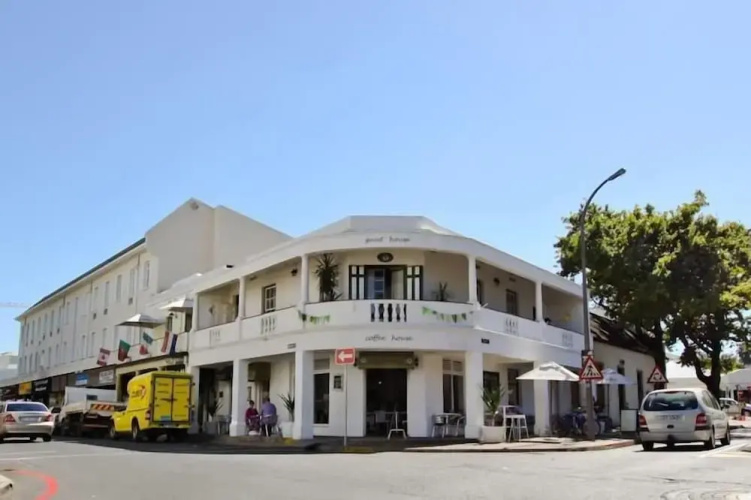 Otel görseli