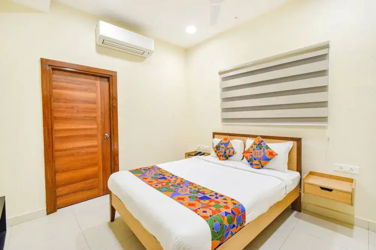 Fabhotel Prime Am Suites