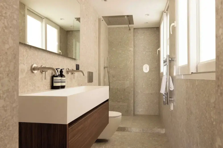 Elegant Appt- Ac-2br-6p- Musee du Louvre
