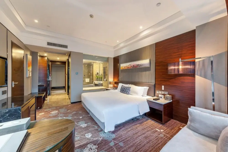 Tianyuan Junlong Hotel