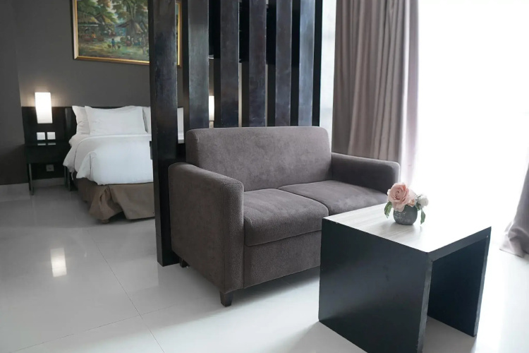Maestro Hotel Kota Baru