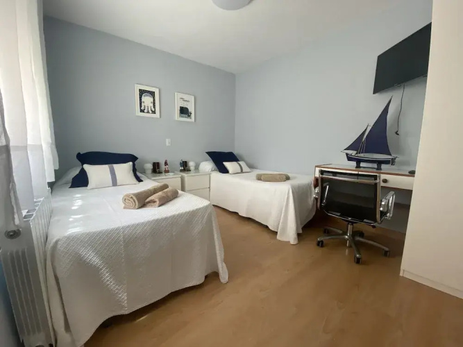R159 - Apartamento Calafell SEA