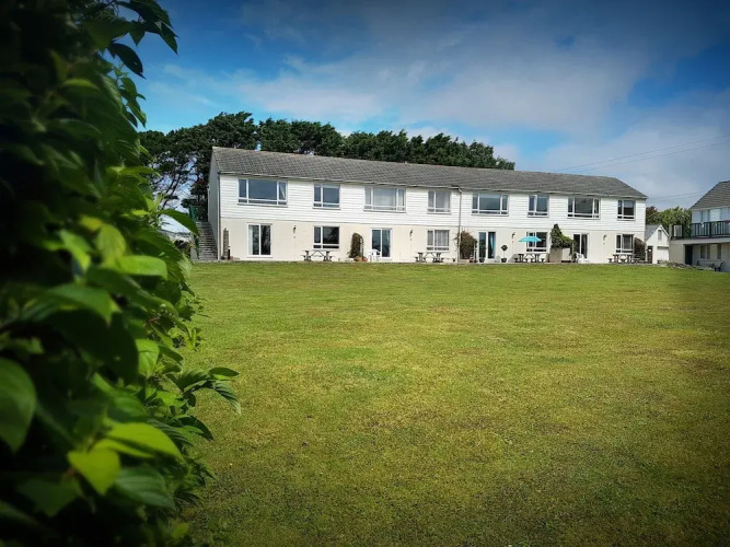 Hotelafbeelding