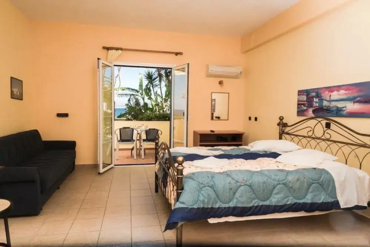 Ammes Apartments