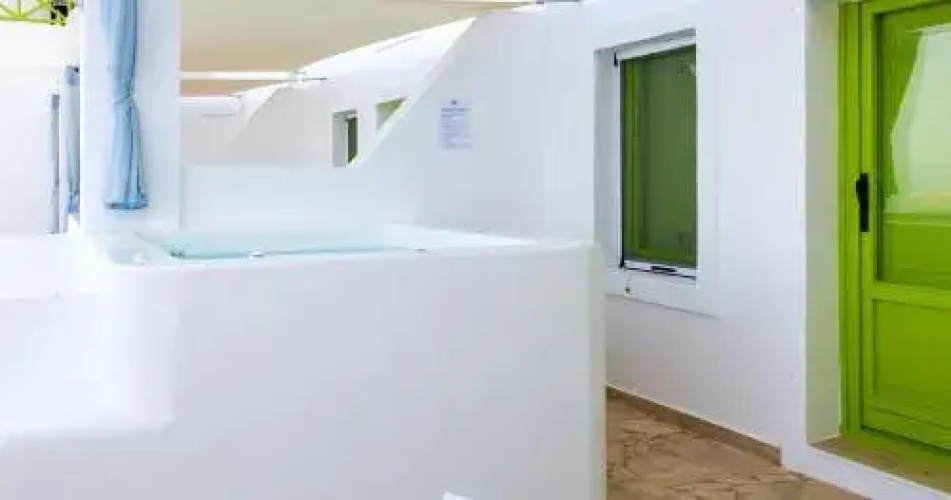 Fira Economy Rooms