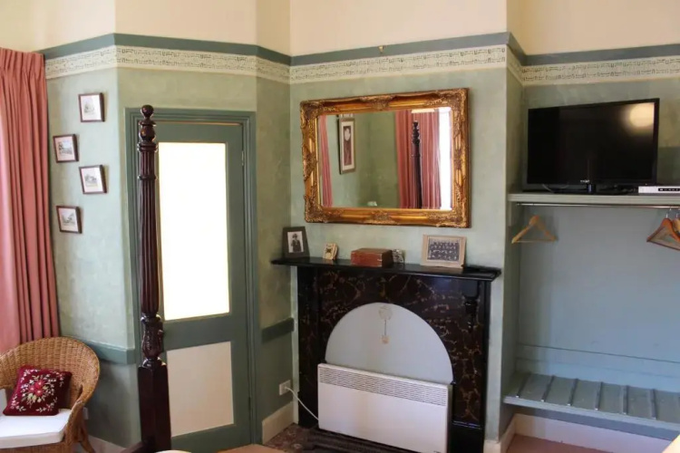 Ross B&B Accommodation