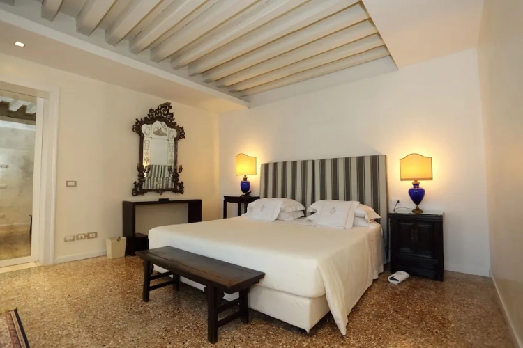 Premium Double Suite