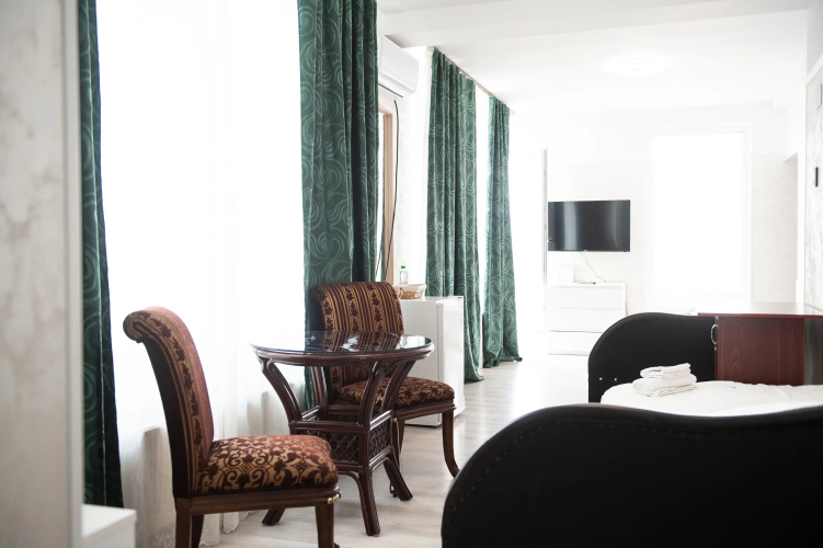 Sia Residence