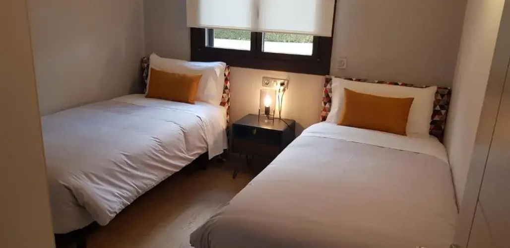 Maison Franch