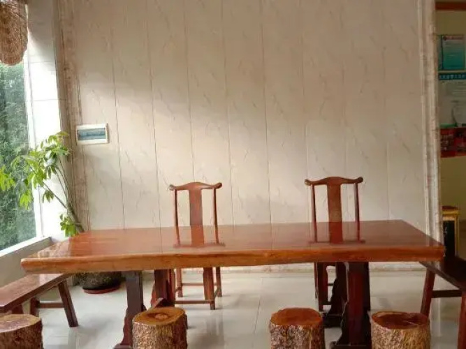 Green Island Hotel