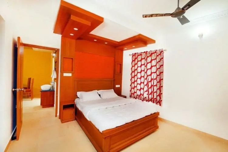 Shalom Residency