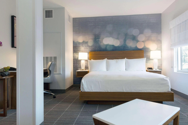 Cambria Hotel LAX