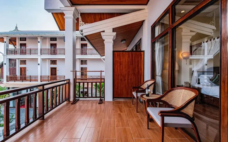 Relaxful Hotel