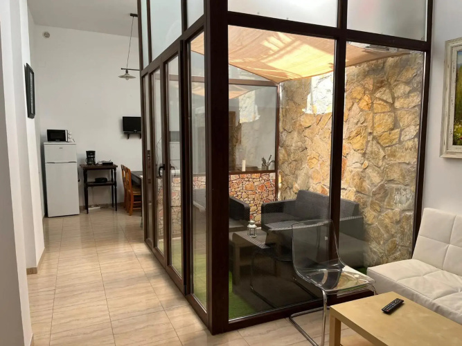 Casa Ribera Centro