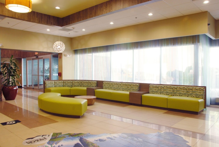 Holiday Inn Resort Orlando Lake Buena Vista photo 20