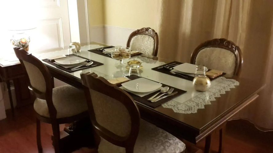 Palazzo Salini Luxury B&B