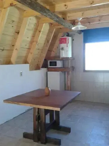 Cabañas Tomycan
