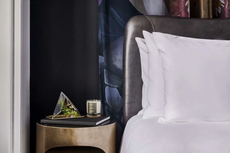 Daxton Hotel Birmingham, Curio Collection by Hilton