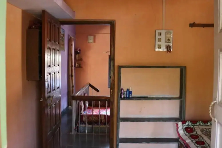 Shubhankaroti Bungalow