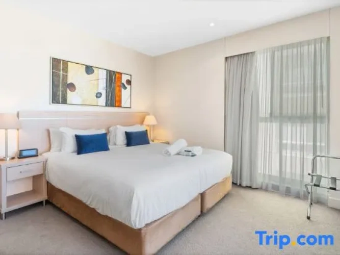 2 Bedrooms Deluxe Suite