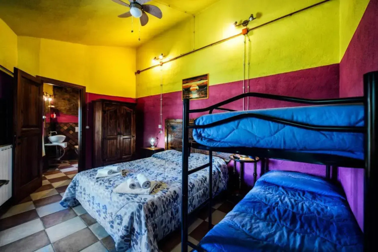 Agriturismo il Noce