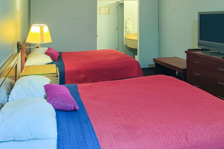 Rodeway Inn Seattle photo 7