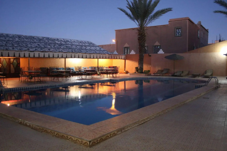 Imagen del hotel