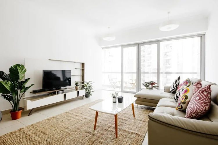 Fantastay Downtown Blvd 8