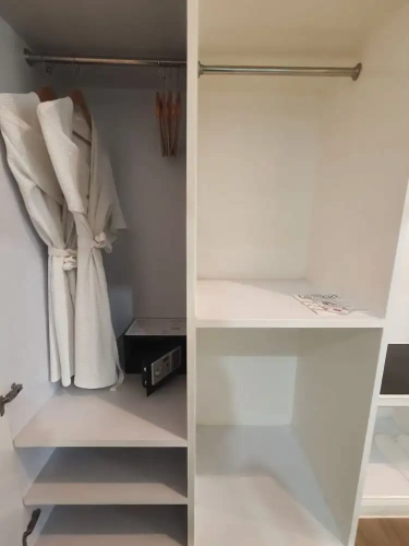 Superior Double room with balcony