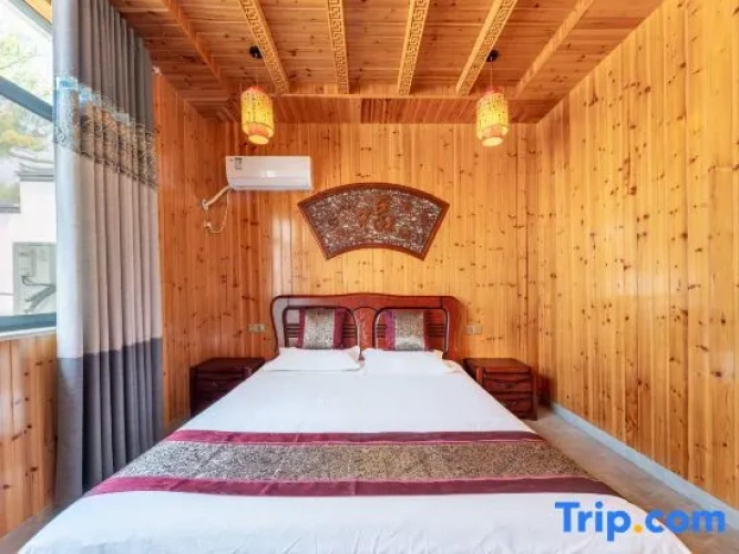 1 Bedroom Standard room