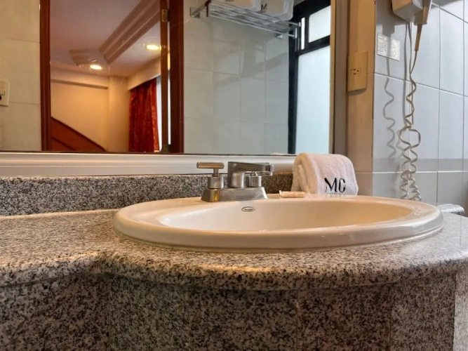 Superior room