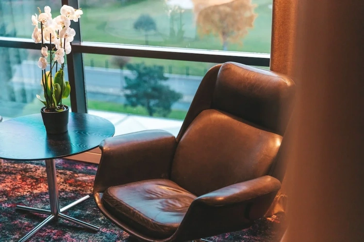 Deluxe Double Club room