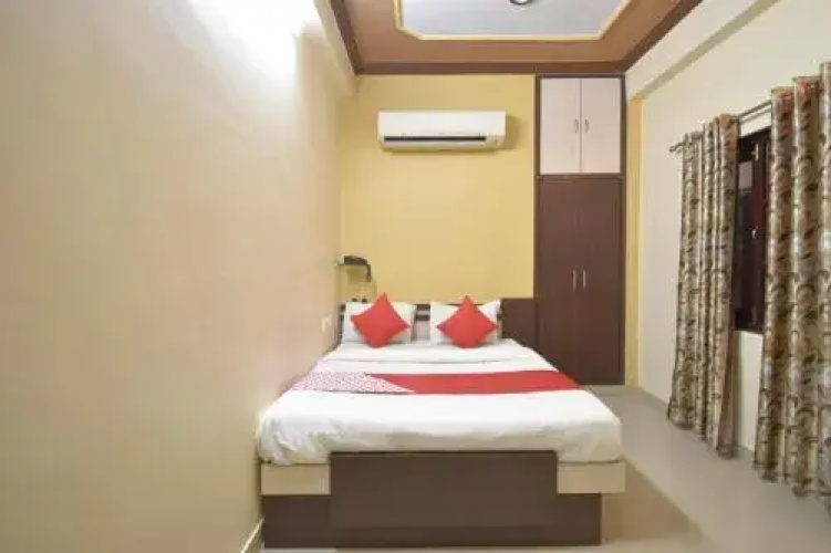 Hotel Ramada Inn