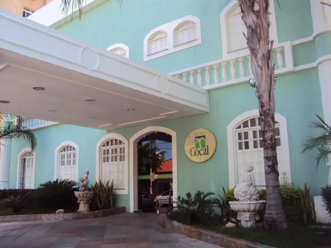 Otel görseli