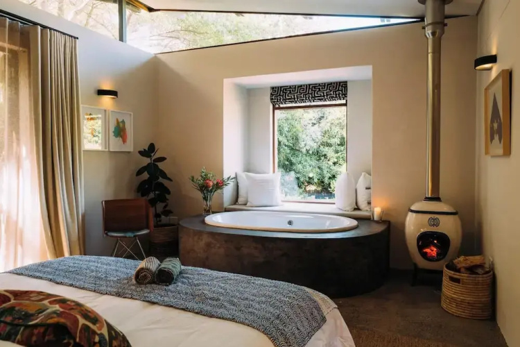 Phakalane Retreat